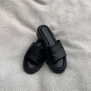 Target Brand slip ons